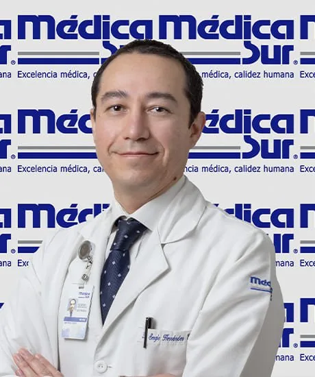 DR. SERGIO HERNÁNDEZ ESTRADA Nefrología Médica Sur Copyright